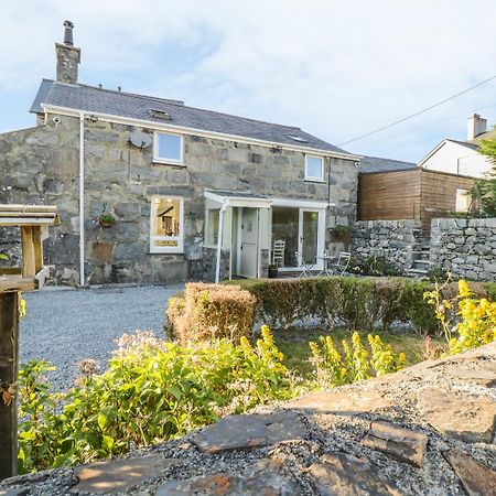 Villa Y Cilgwyn à Blaenau Ffestiniog Extérieur photo