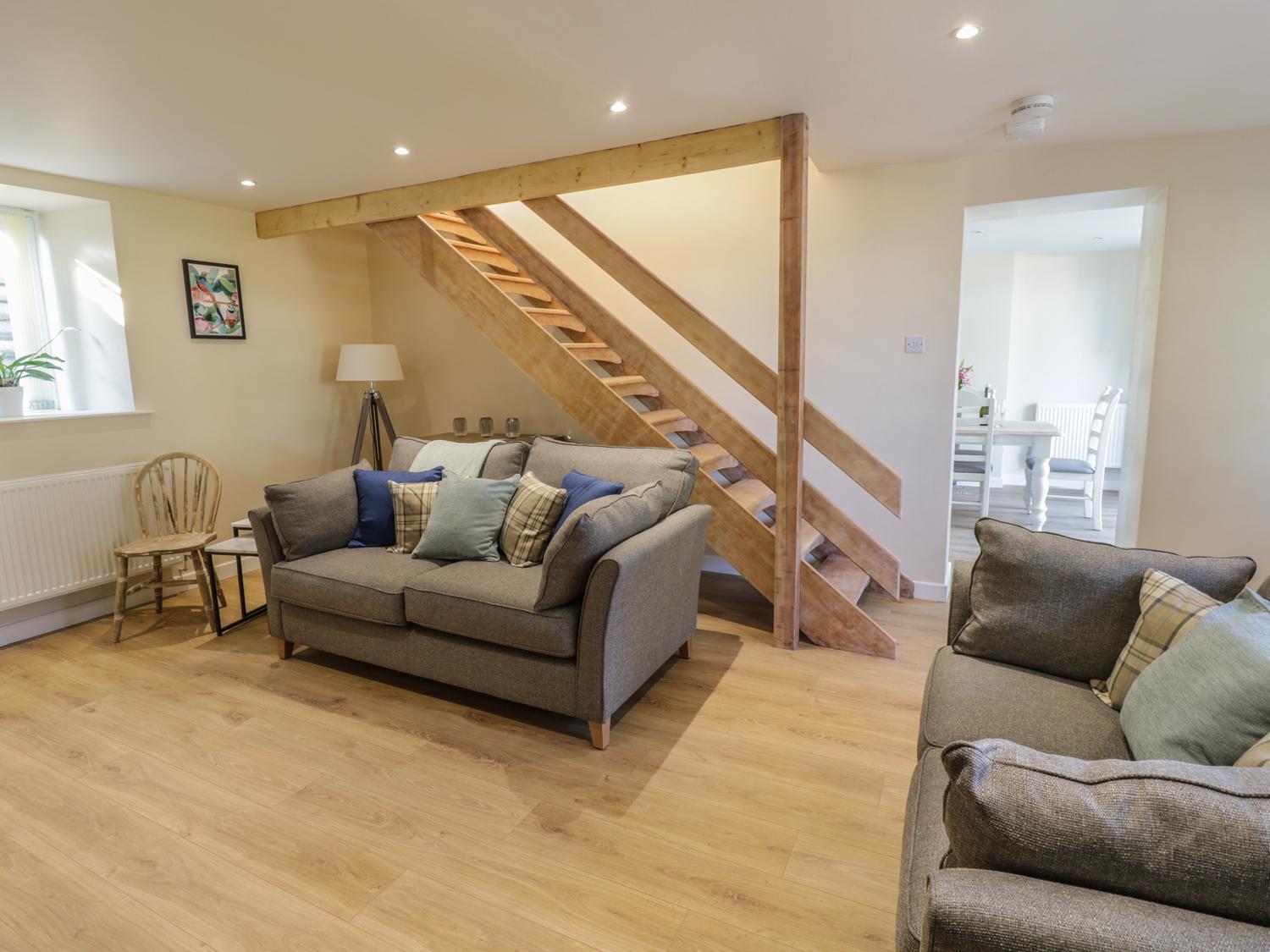 Villa Y Cilgwyn à Blaenau Ffestiniog Extérieur photo